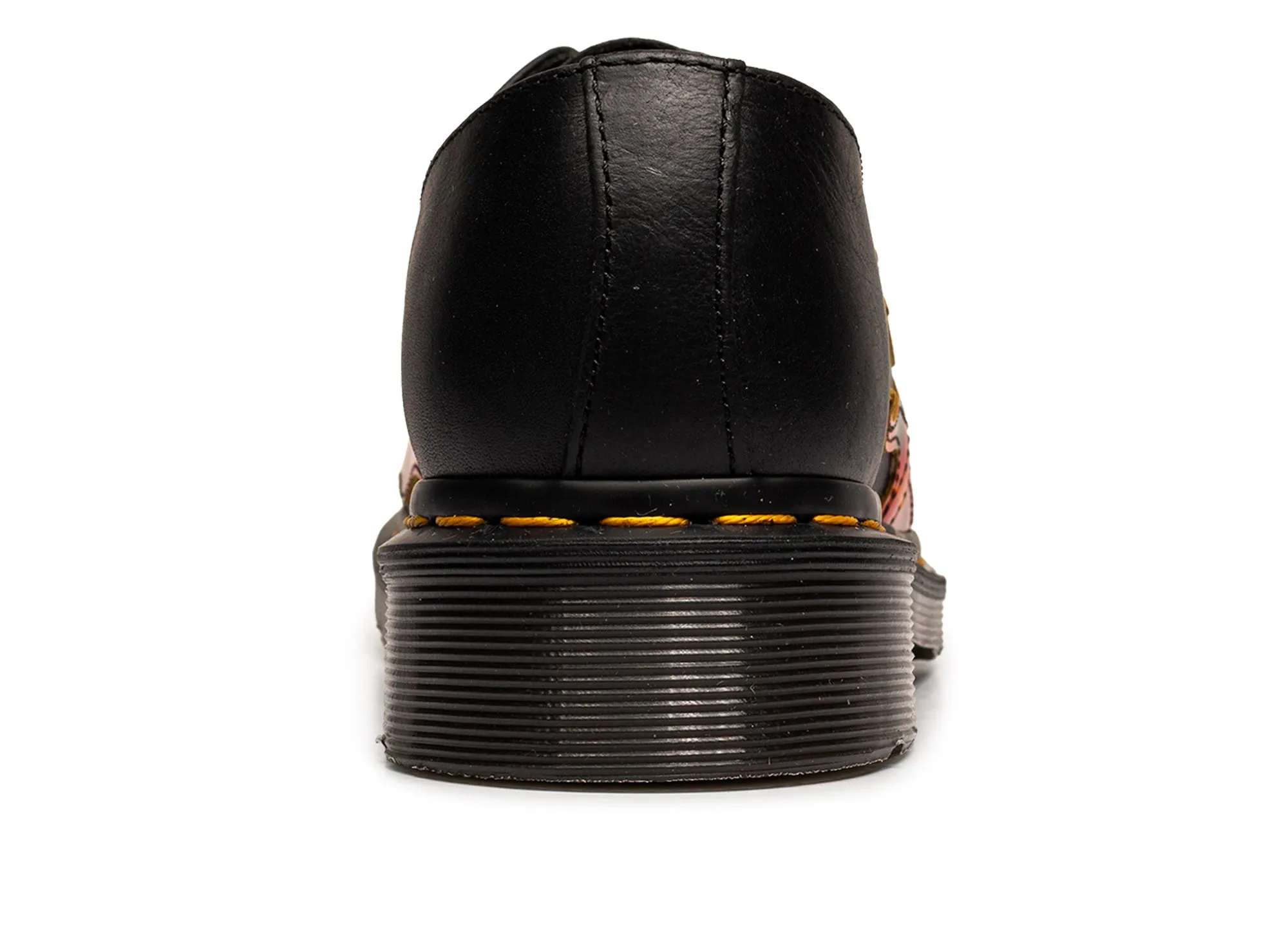 Cyber Mode Training Mode Dr. Martens 1461 Flame xld
