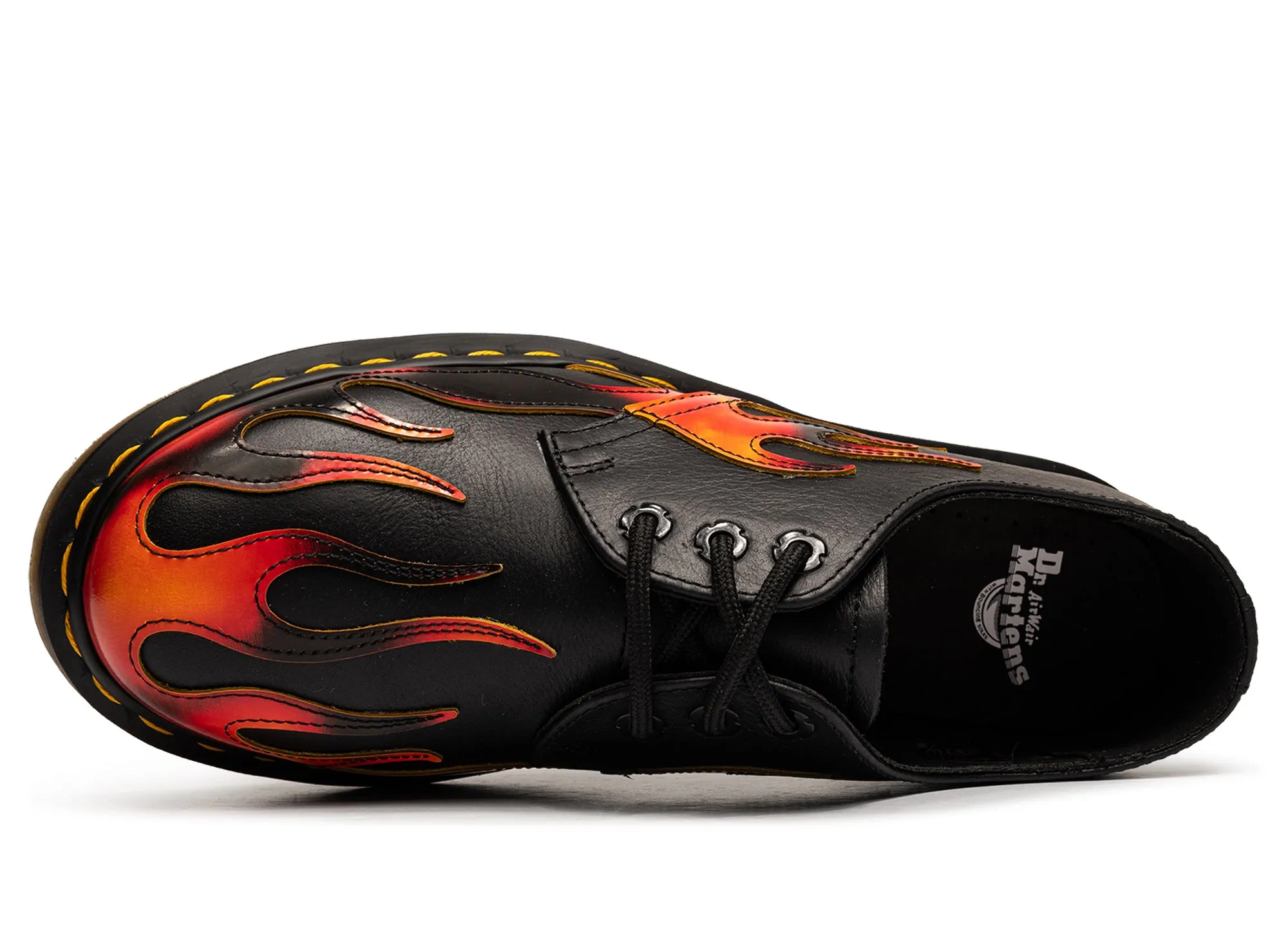 Dr. Martens 1461 Flame xld Everyday Forest Path