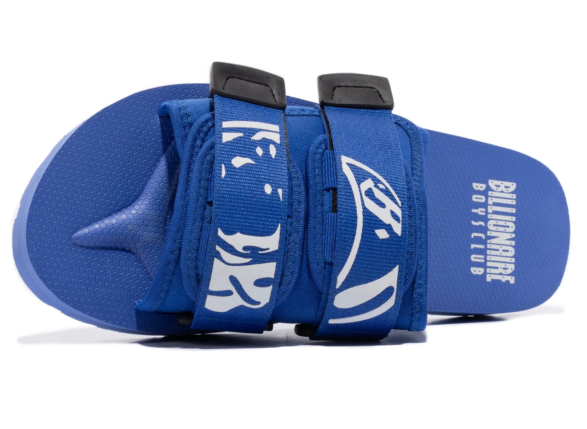 BBC Cosmic Slides in Blue Craftsmanship Street Ball