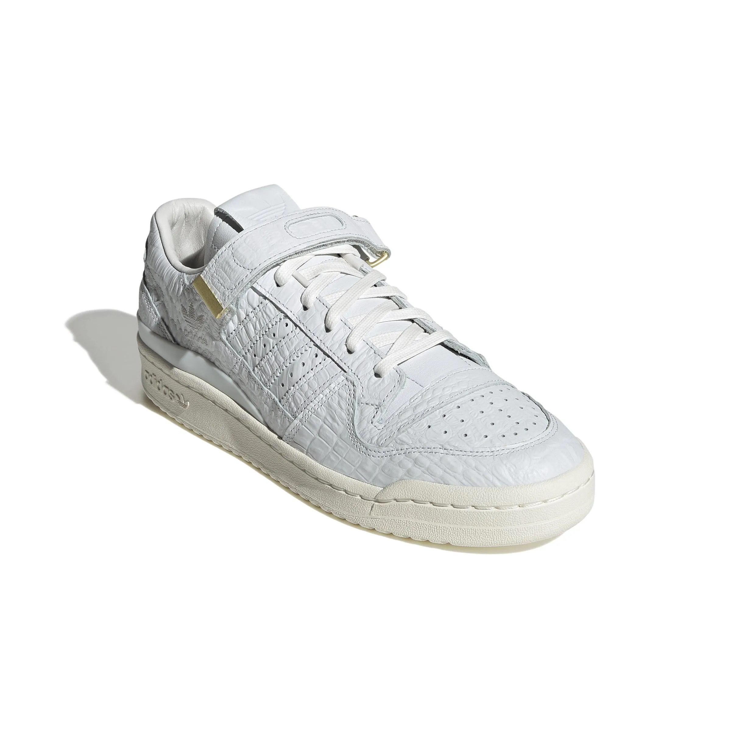 driest handmade - quality - level Forum 84 Low 'Crystal White'