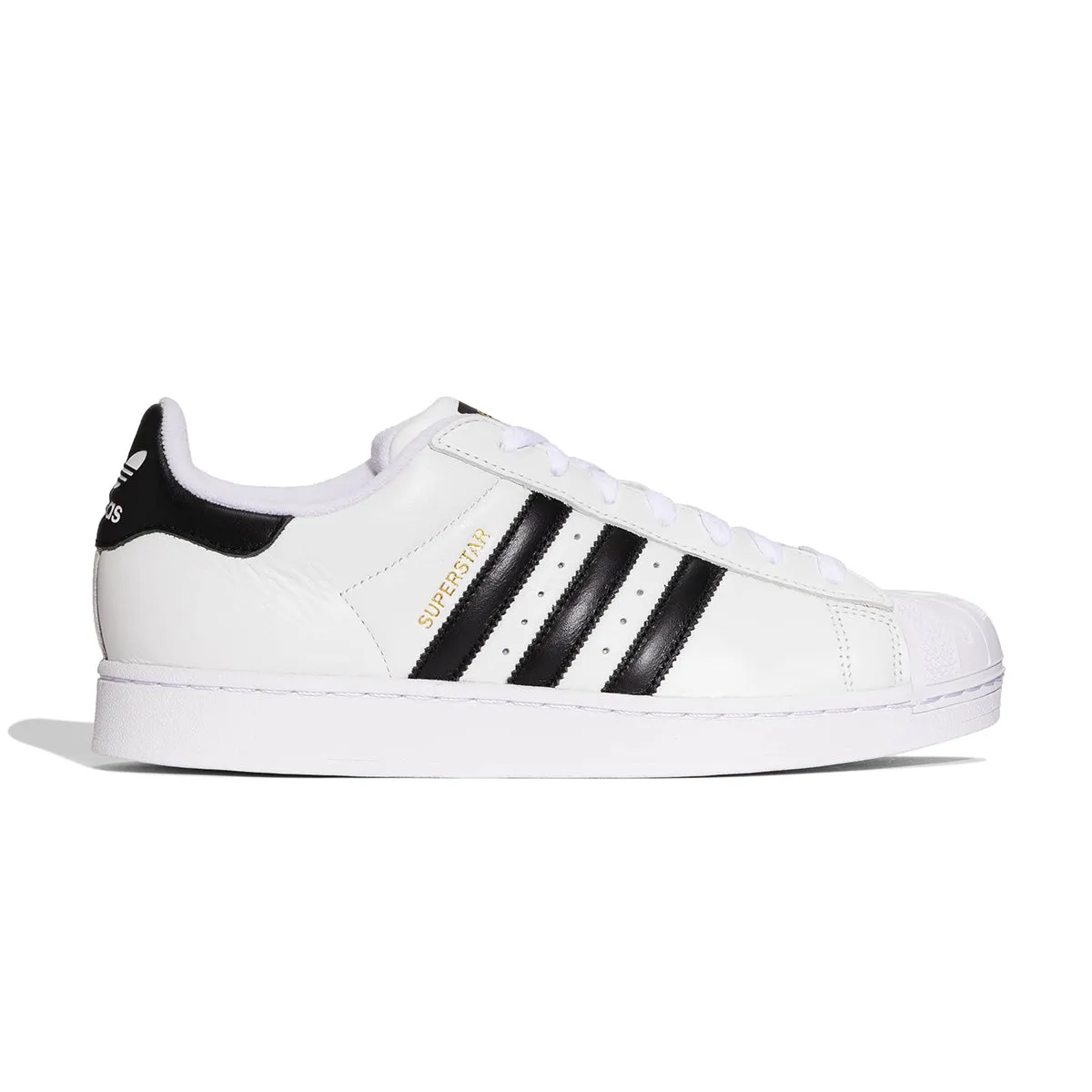   Beams Superstar 'White Black' ankle - support