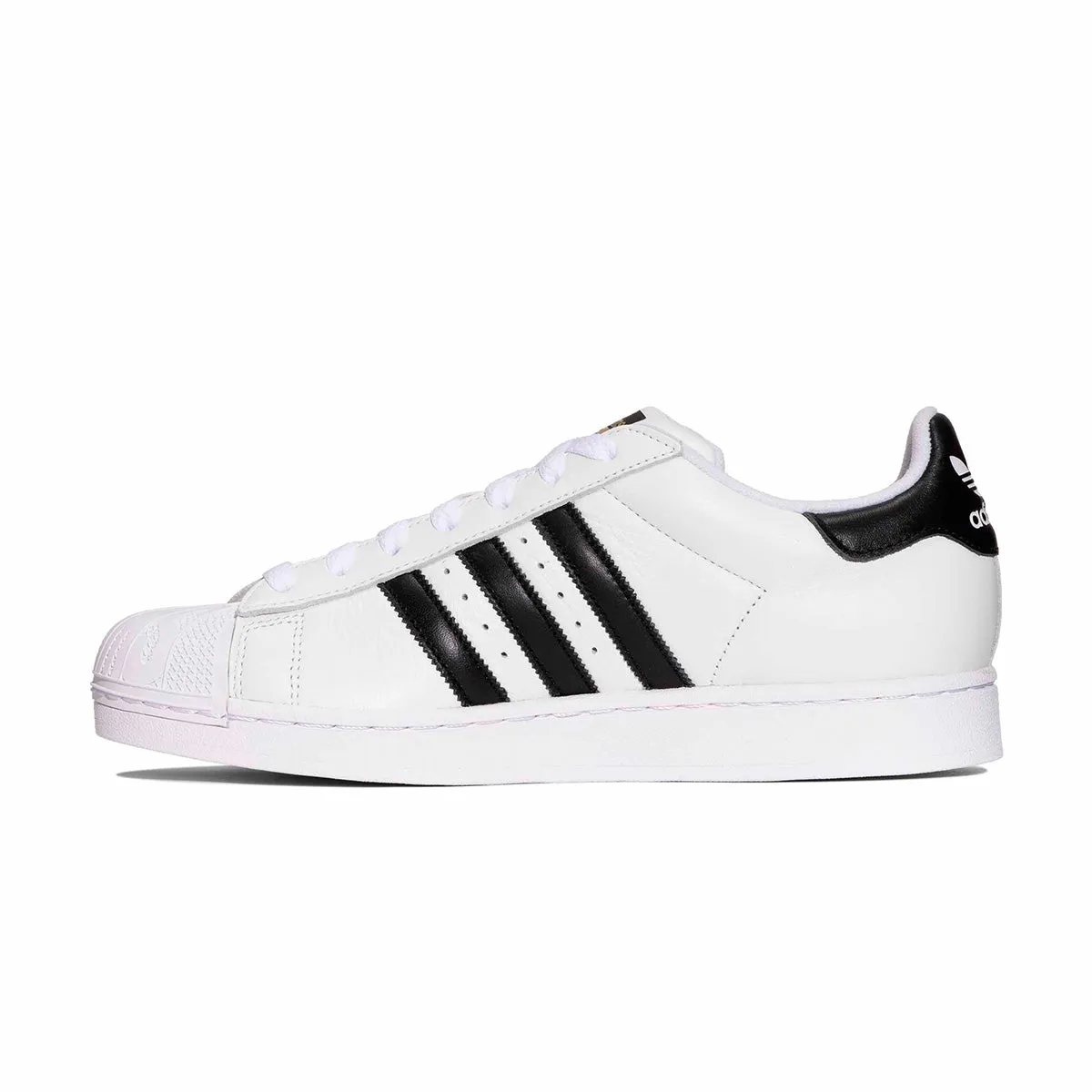   Beams Superstar 'White Black' Travel Wear Maximum touch