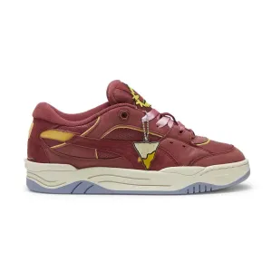   Beavis And Butthead Puma-180 'Burnt Russet' active seniors' comfort Mobility