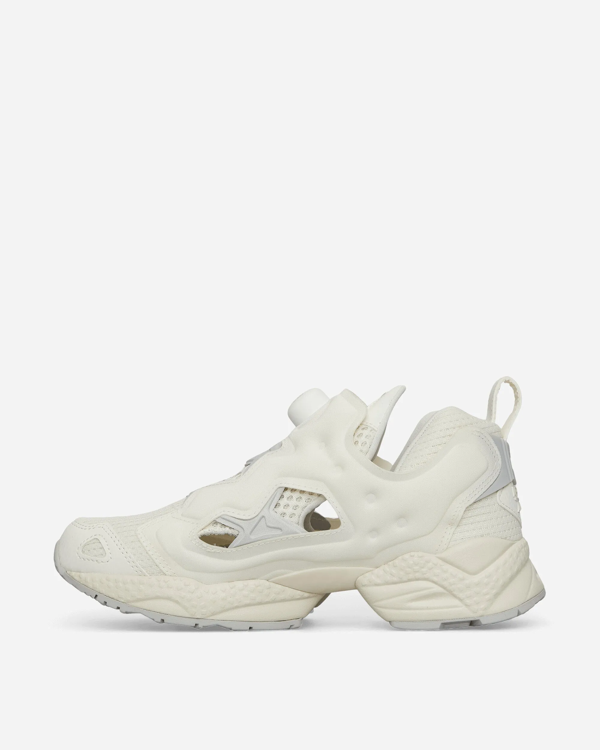 Instapump Fury 95 Sneakers Bone Supportive sole Daily Trainer