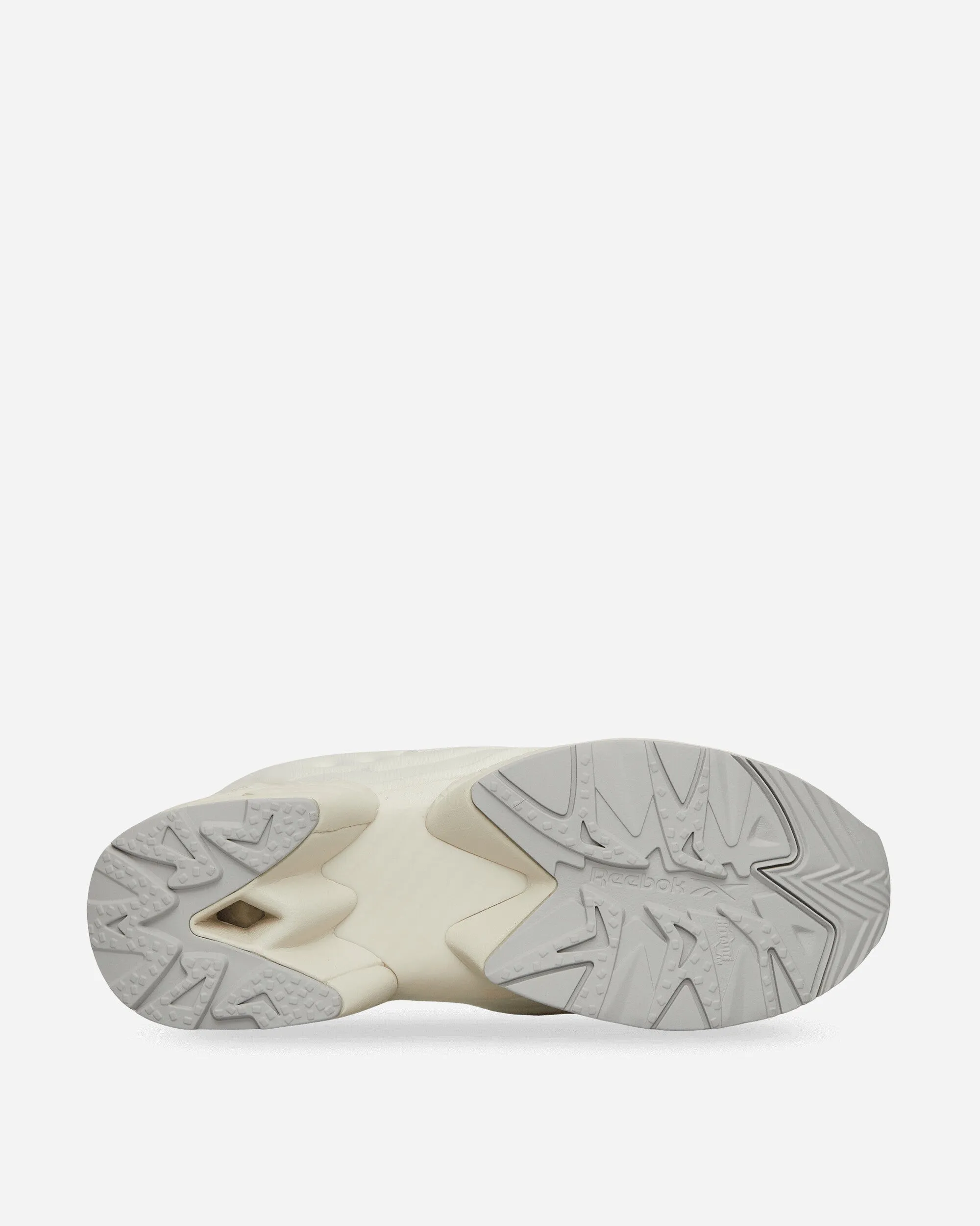 Instapump Fury 95 Sneakers Bone Stylish Support