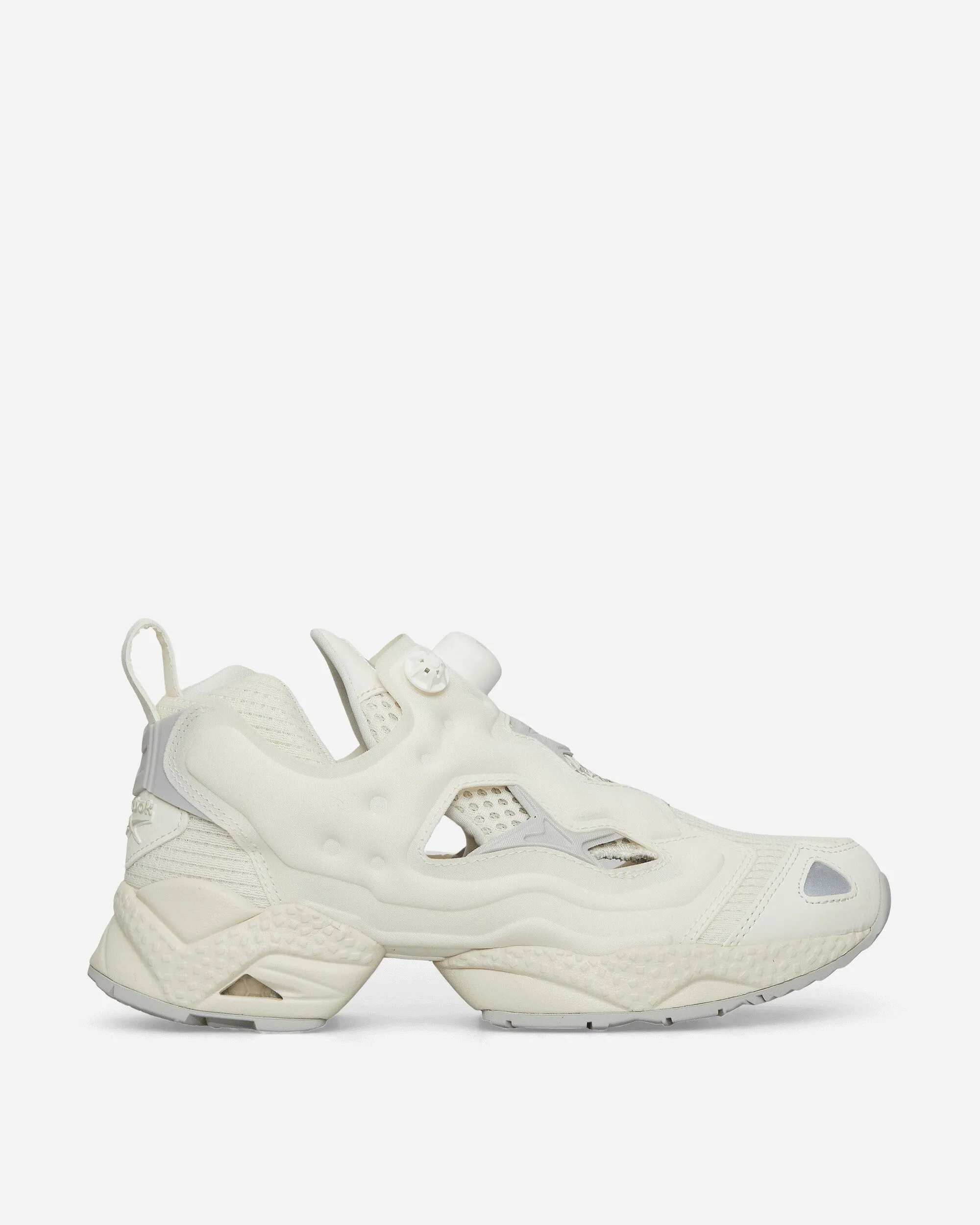 Cool Mesh Total Control Instapump Fury 95 Sneakers Bone