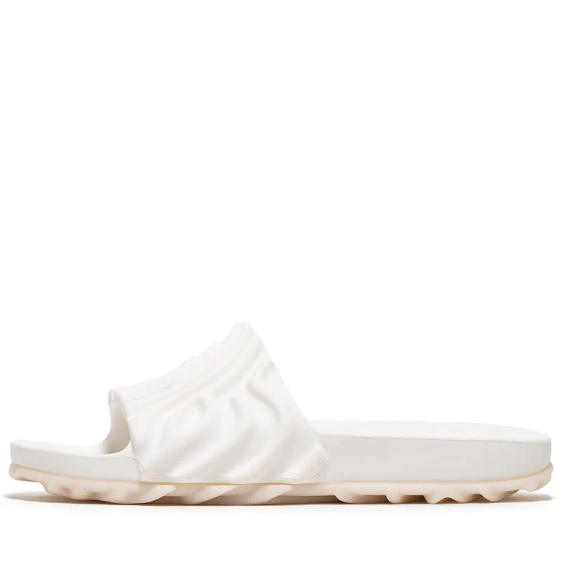 Salehe Bembury x Crocs Pollex Slide - Mayo Casual Wear Breathable Material
