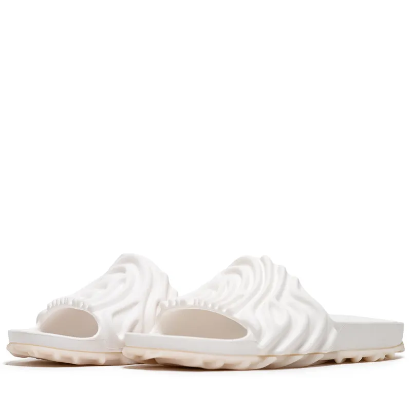 Walking-Friendly Shoes Salehe Bembury x Crocs Pollex Slide - Mayo