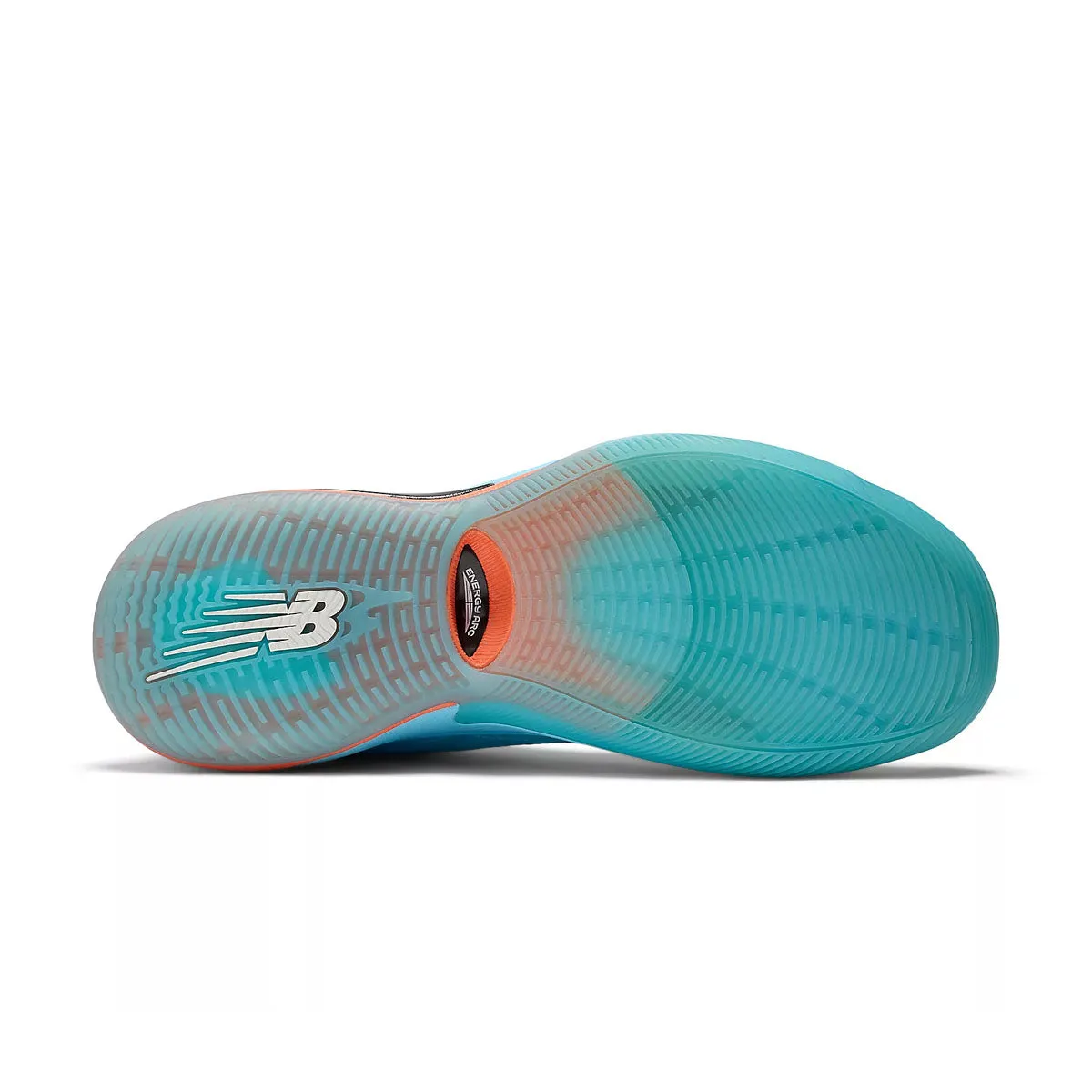 Elevated durability evening Kawhi V4 'Team Sky Blue Sea Salt'