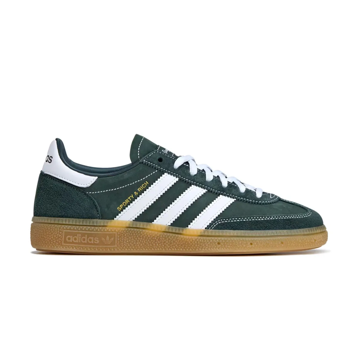 weekend adventurers   Sporty & Rich Handball Spezial 'Forest'