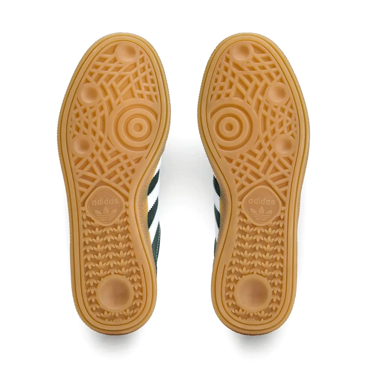   Sporty & Rich Handball Spezial 'Forest' Ultra-soft breathability