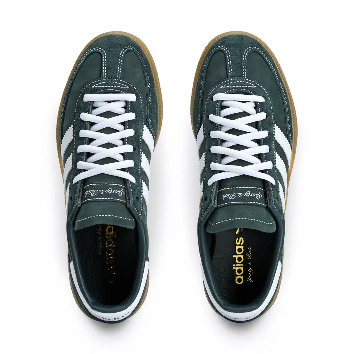   Sporty & Rich Handball Spezial 'Forest' outdoor - style Superior
