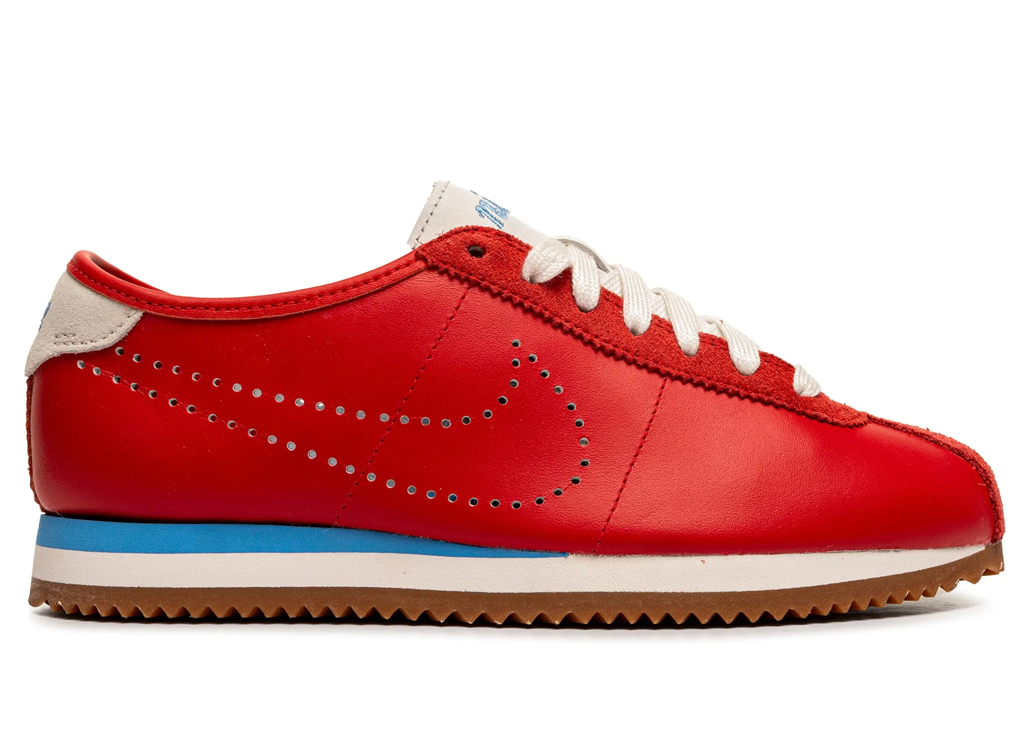 Supportive touch least comfortable Women's Nike Cortez Leather