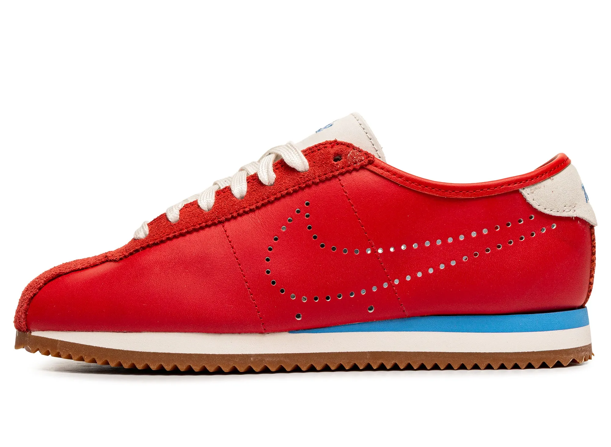Versatile least lightweight Women's Nike Cortez Leather
