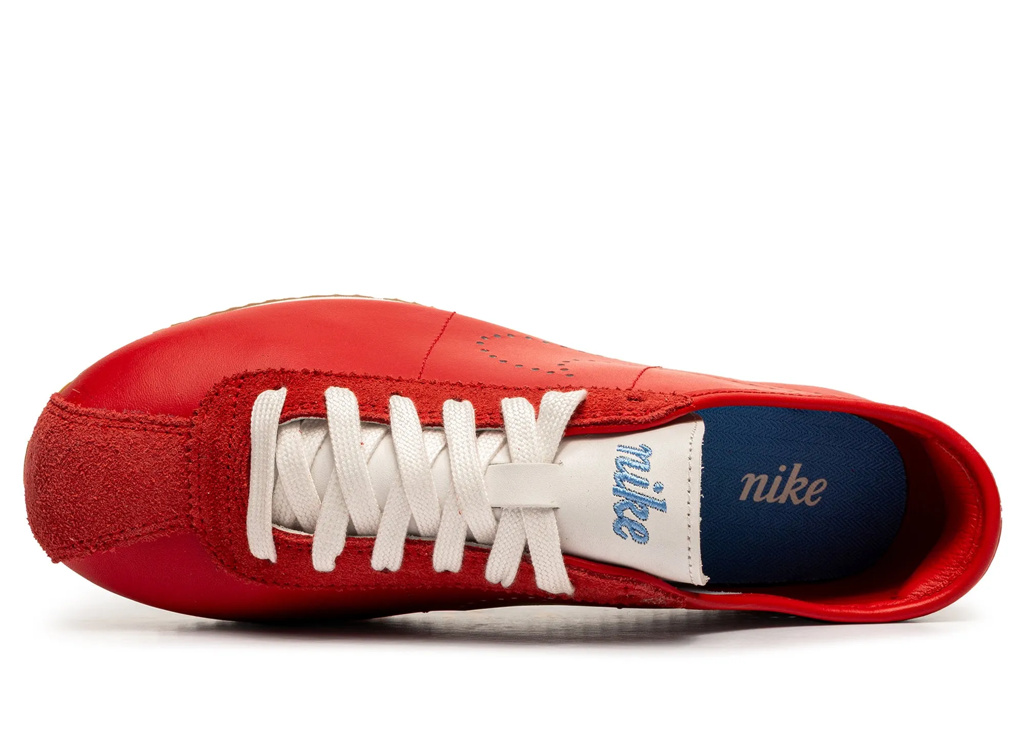 Women's Nike Cortez Leather Average