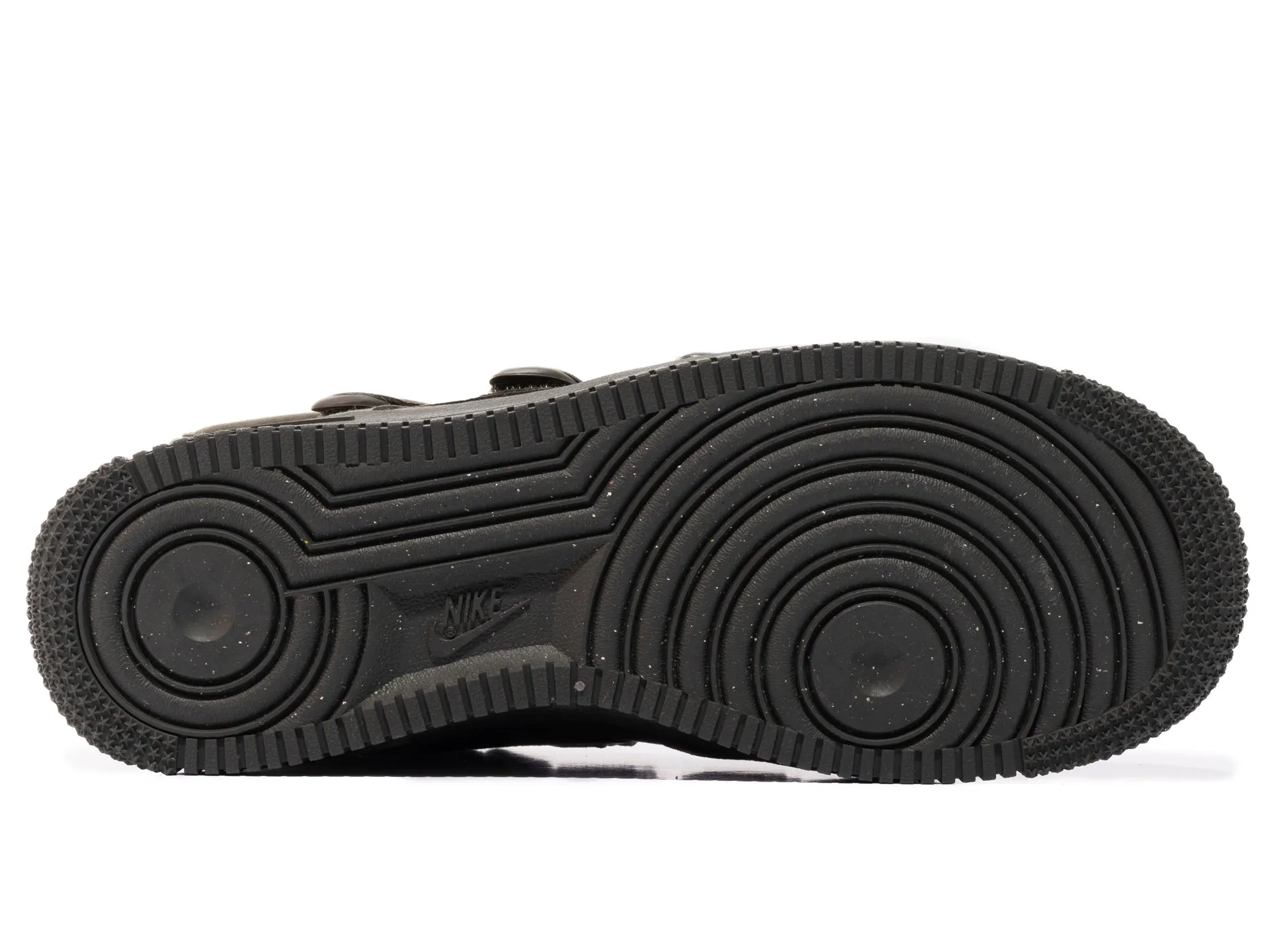 Billie Eilish x Nike Air Force 1 High '07 'Sequoia' Comfort Heel