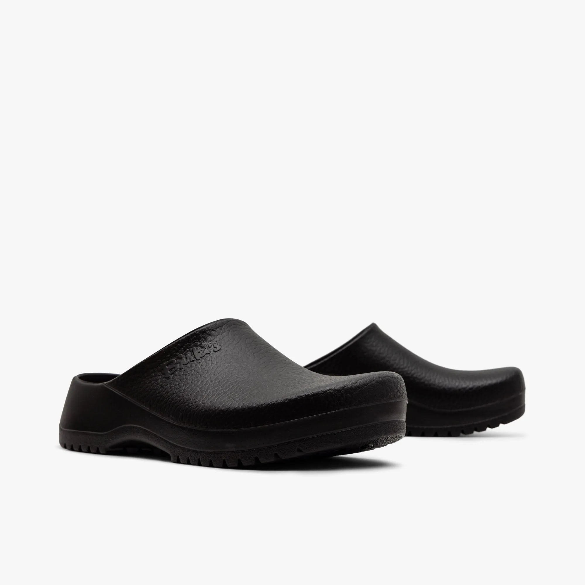 Chill Walk Fit Birkenstock Super-Birki / Black