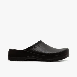 Birkenstock Super-Birki / Black Instant Slip On