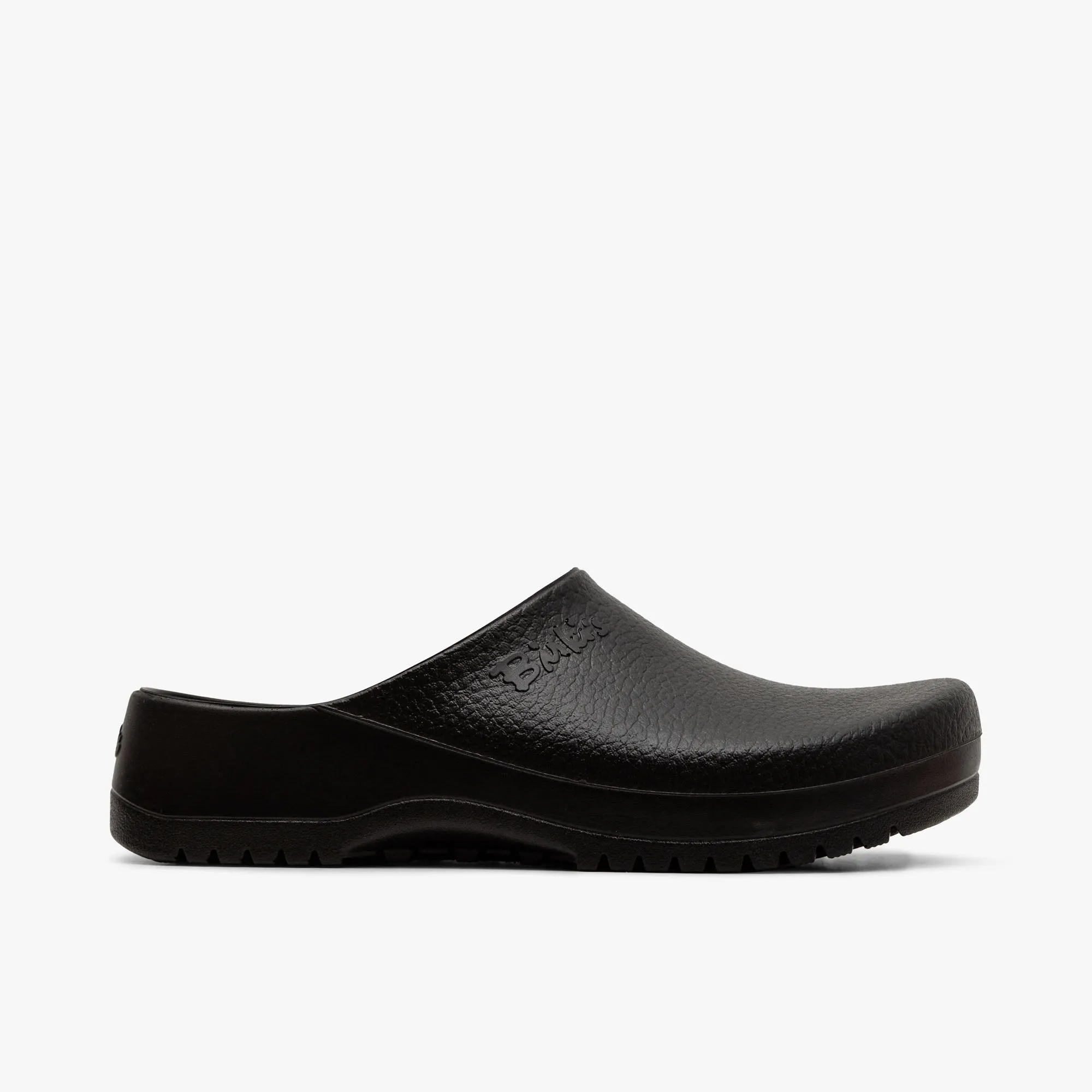 Street Ready Fit Birkenstock Super-Birki / Black Easy Match