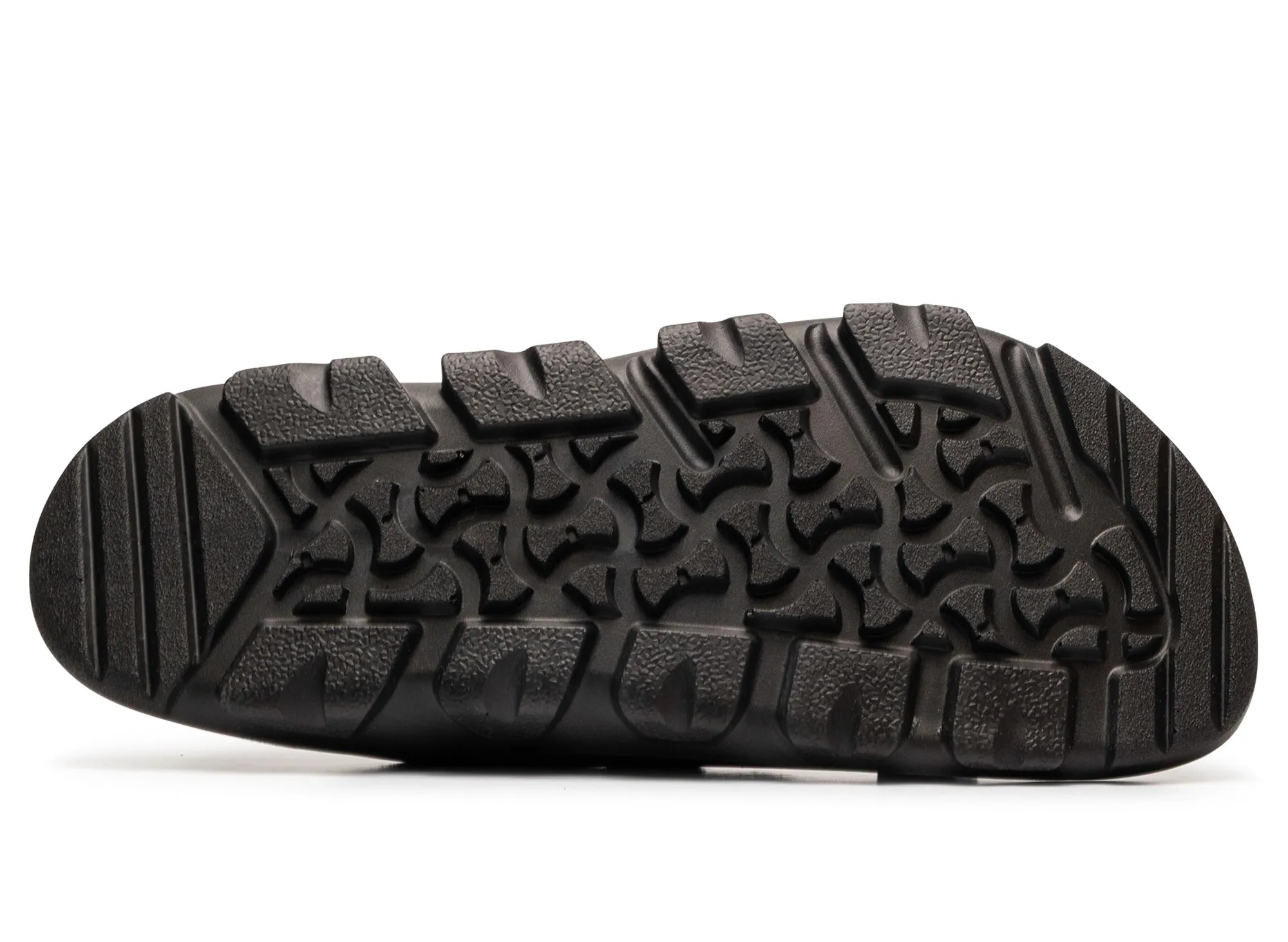 Non Slip Standing Workers Comfort Upper Birkenstock x Maharishi Mogami Nylon Terra Tech in Black