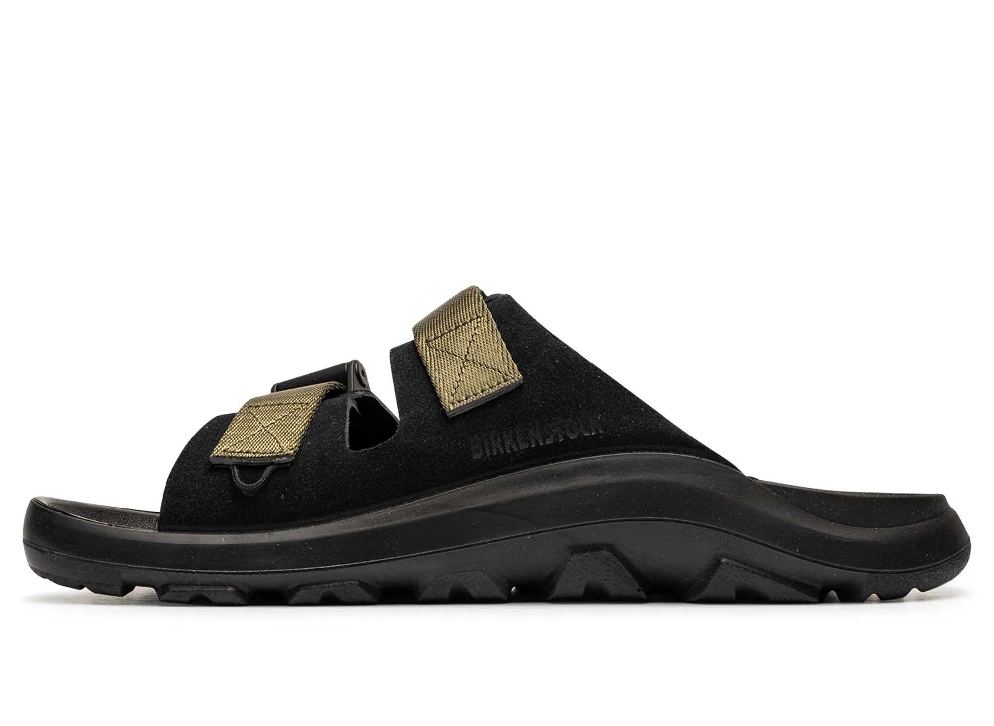 Quick Life Birkenstock x Maharishi Mogami Terra Tech in Olive
