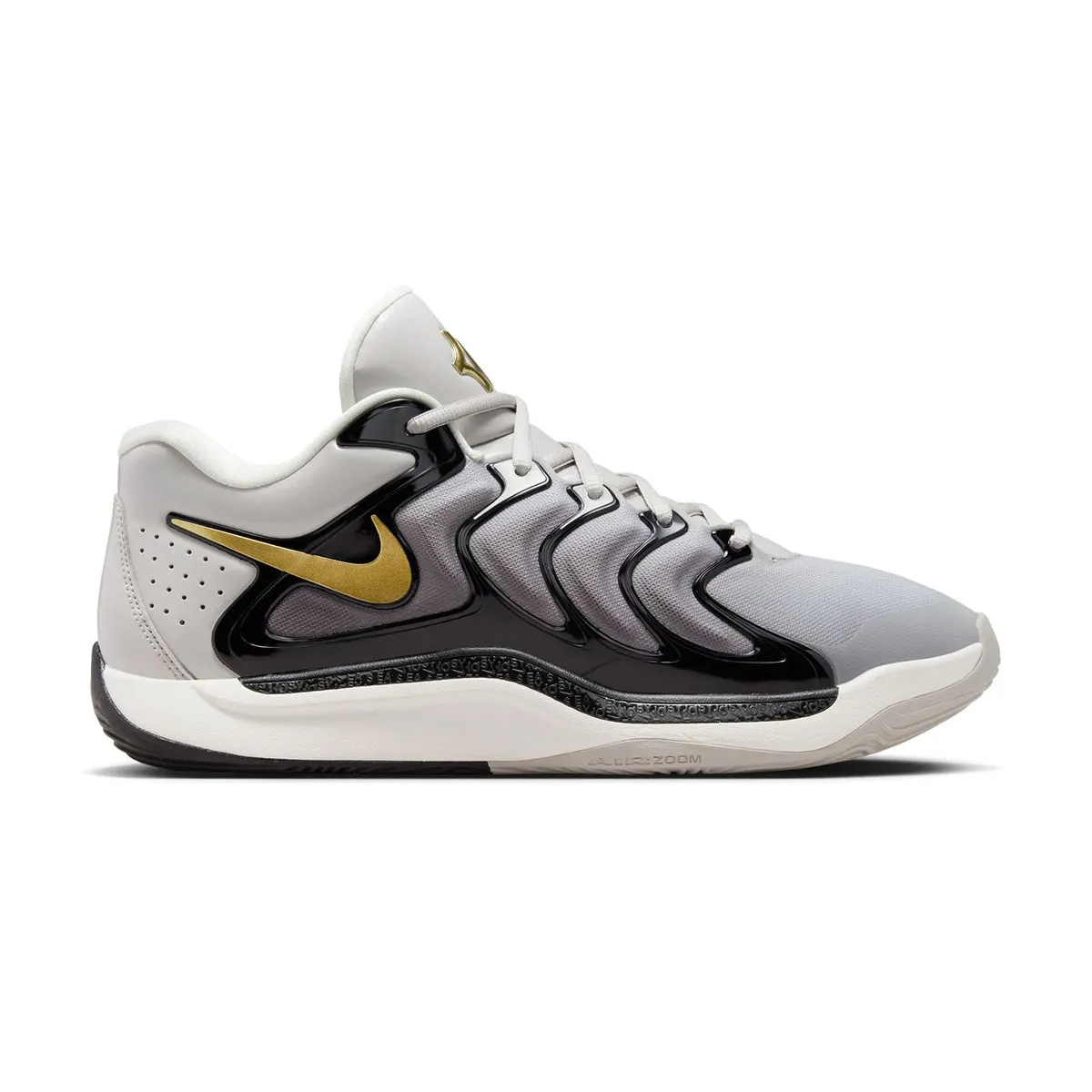 KD17 EP 'Light Iron Ore' packable professional - style