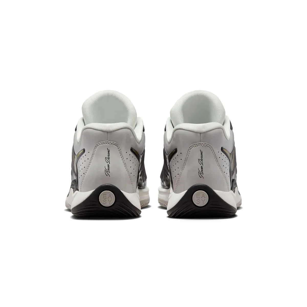 KD17 EP 'Light Iron Ore' Cushioned traction