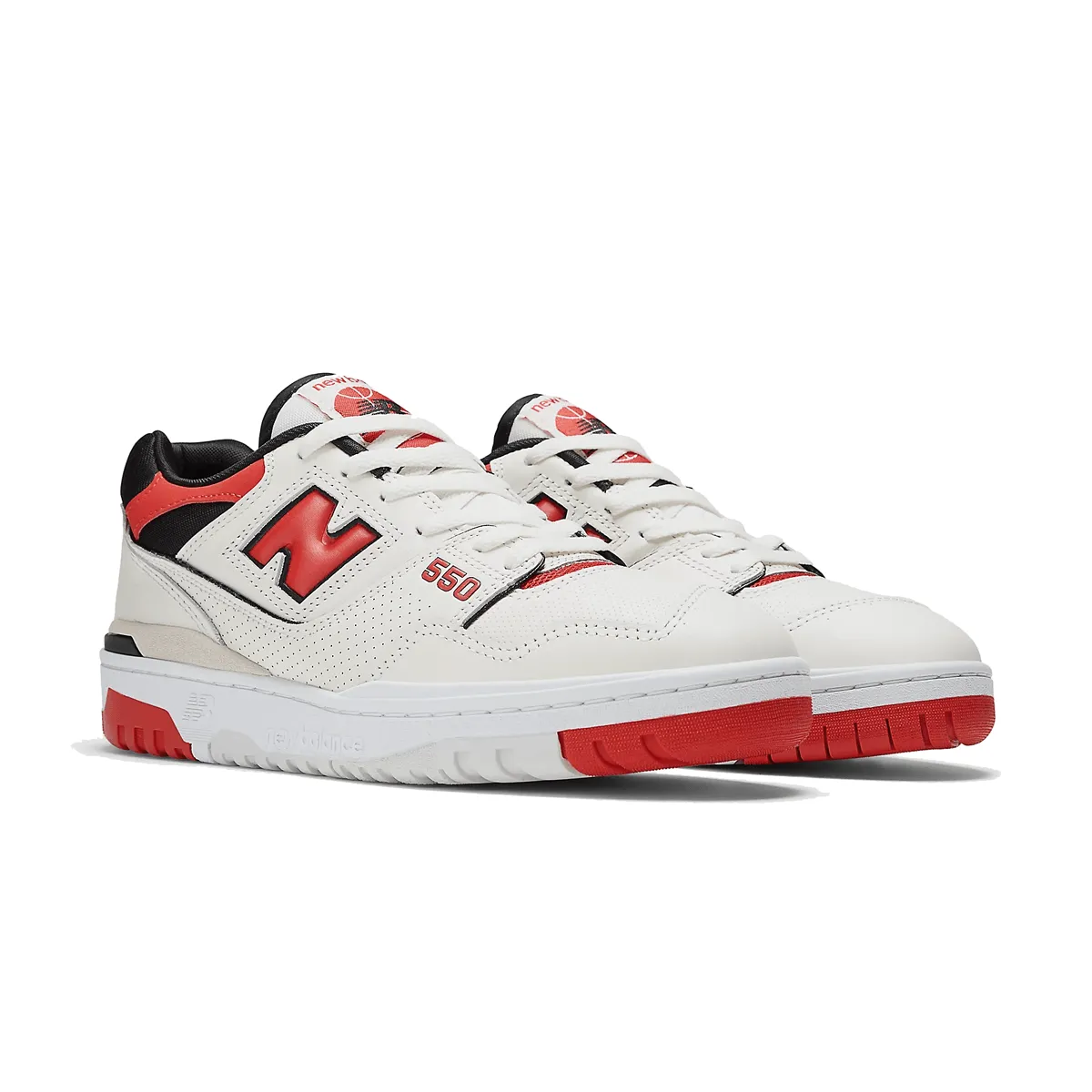 speed - promotion - level kids' 550 'Sea Salt True Red'