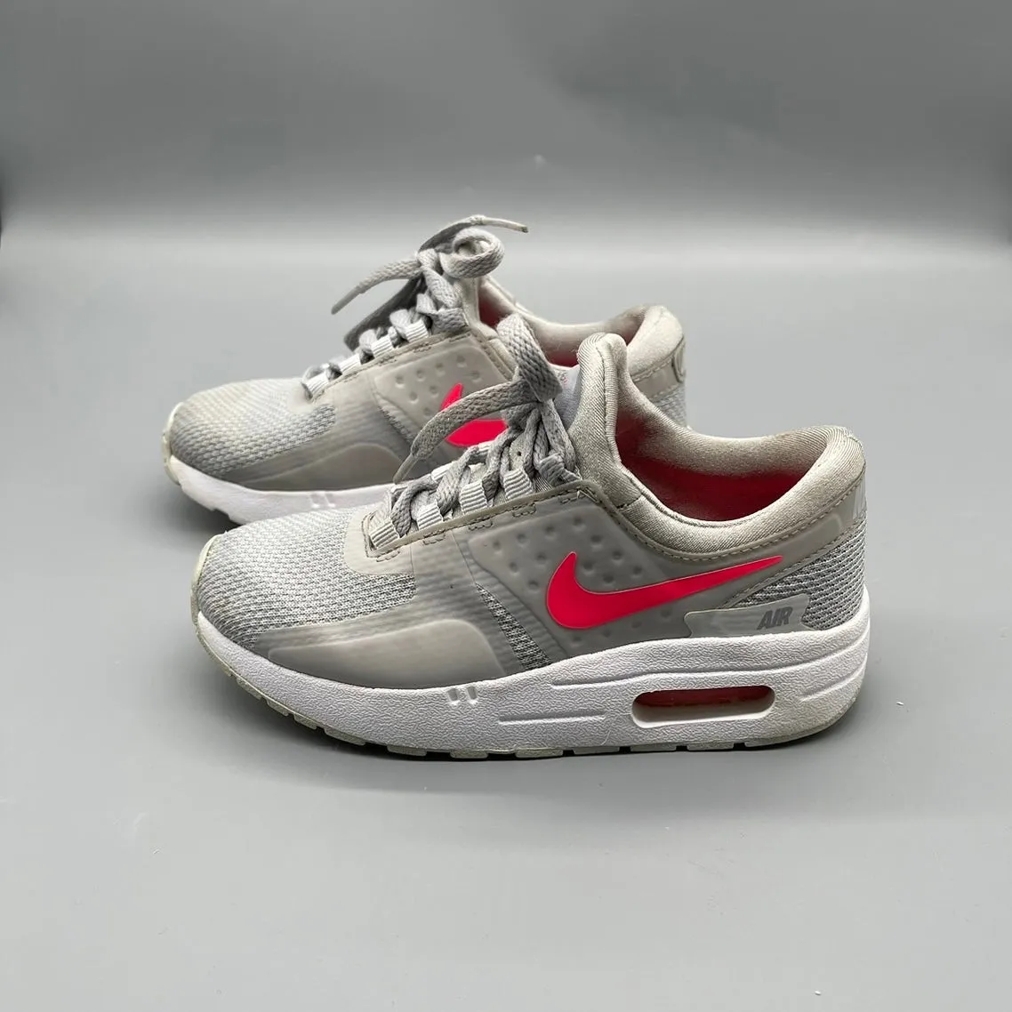 Nike / Air Max Zero / Runner / US11 Chic Wear