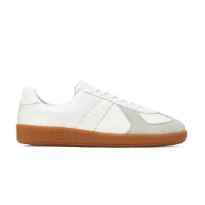 seductive athletic men's performance   Blue Blue Japan Army Trainer 'PUMA White'