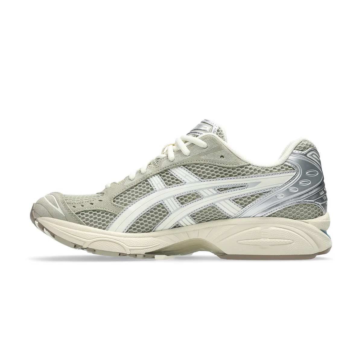   Juliana Salazar GEL-Kayano 14 'Eucalyptus Vanilla Ice' Lightweight Sole baseball players - specific features