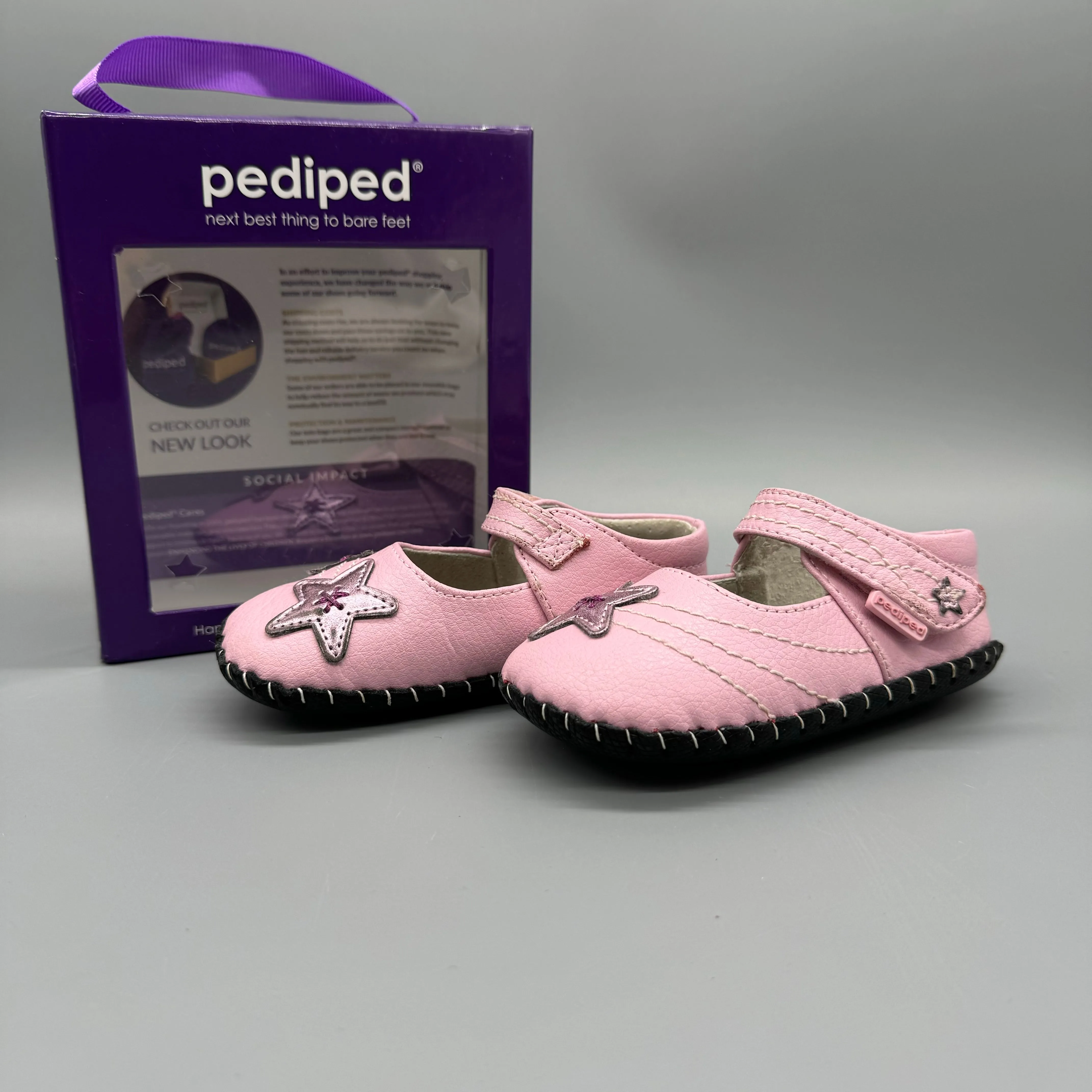 vital walkers' Pediped / Runner / 18-24Mths