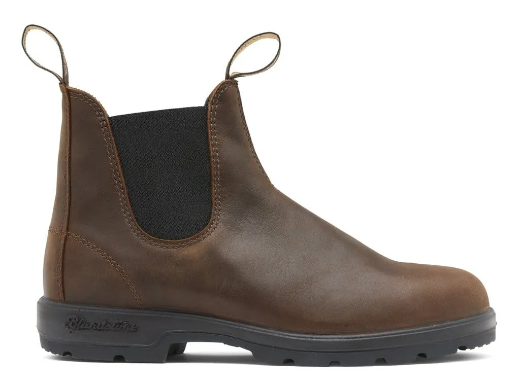 Blundstone 1609 - Classic - Antique Brown Paris Glow