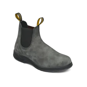 Travel Light Street Ready Blundstone 2055 - All-Terrain - Rustic Black