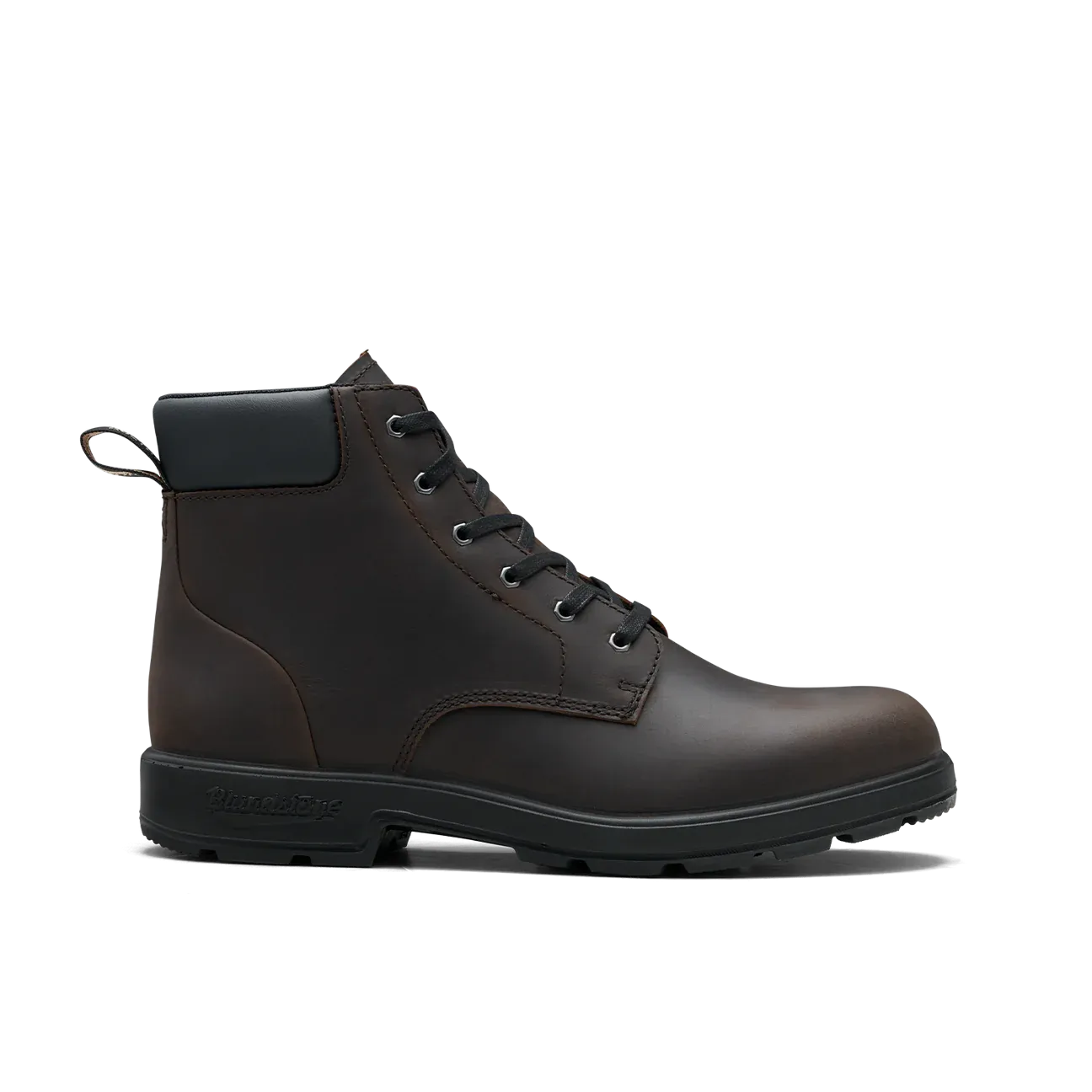 Blundstone - Originals Lace up Brown - 2428 Flexible Frame Rough Terrain Snow Activity