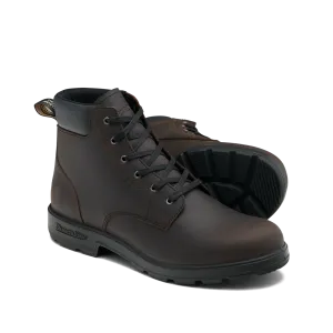 Eco Material Snowy Path Bold Design Blundstone - Originals Lace up Brown - 2428