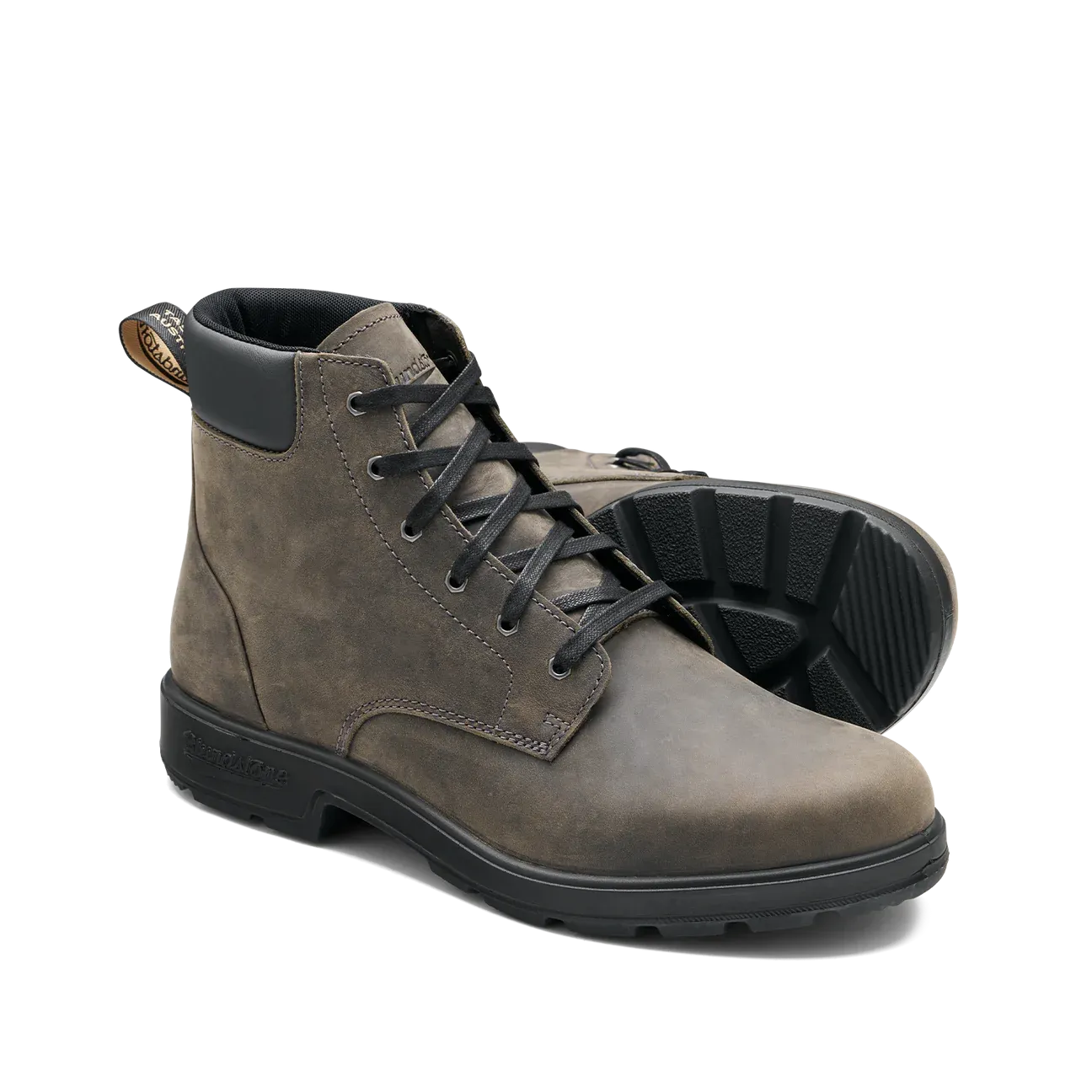 Blundstone - Originals Lace Up Clay 2429 Rugged Built Daily Walks