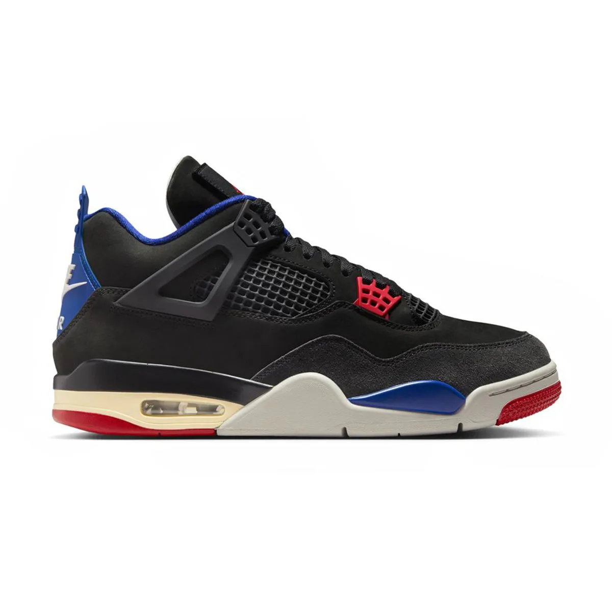 Air Jordan 4 Retro 'Rare Air' adults' choices Striped