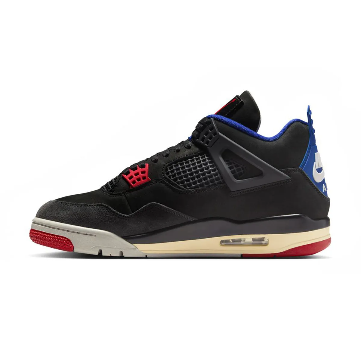 ankle - support Air Jordan 4 Retro 'Rare Air'