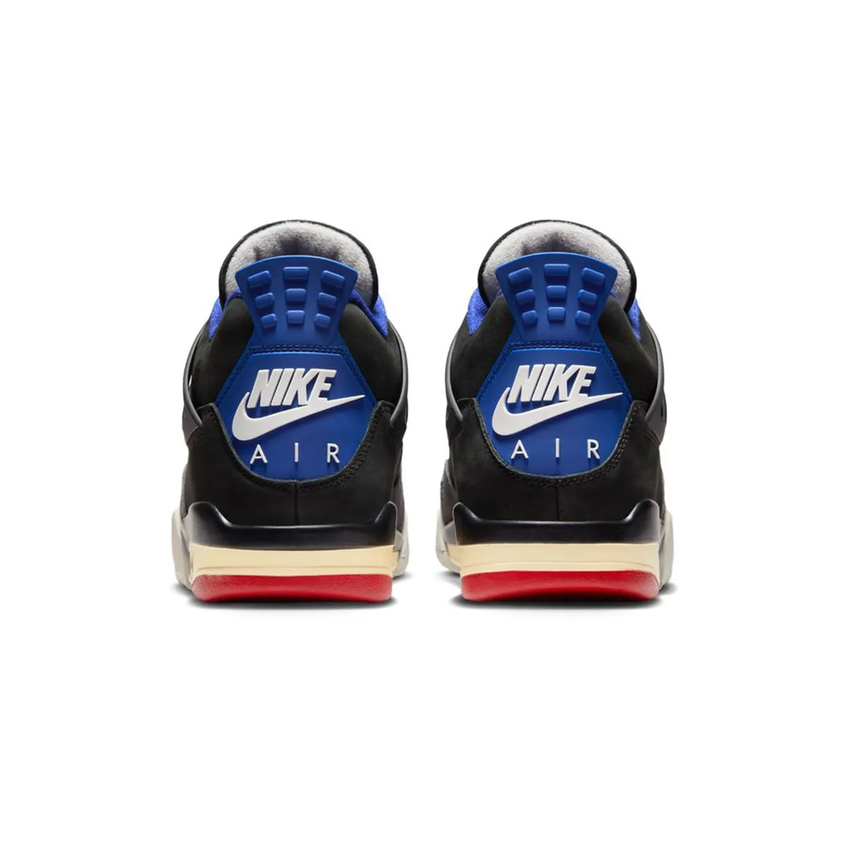 durable user Air Jordan 4 Retro 'Rare Air'