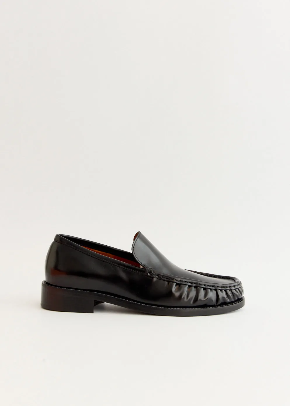 Refined Comfort Boafer Light Loafers