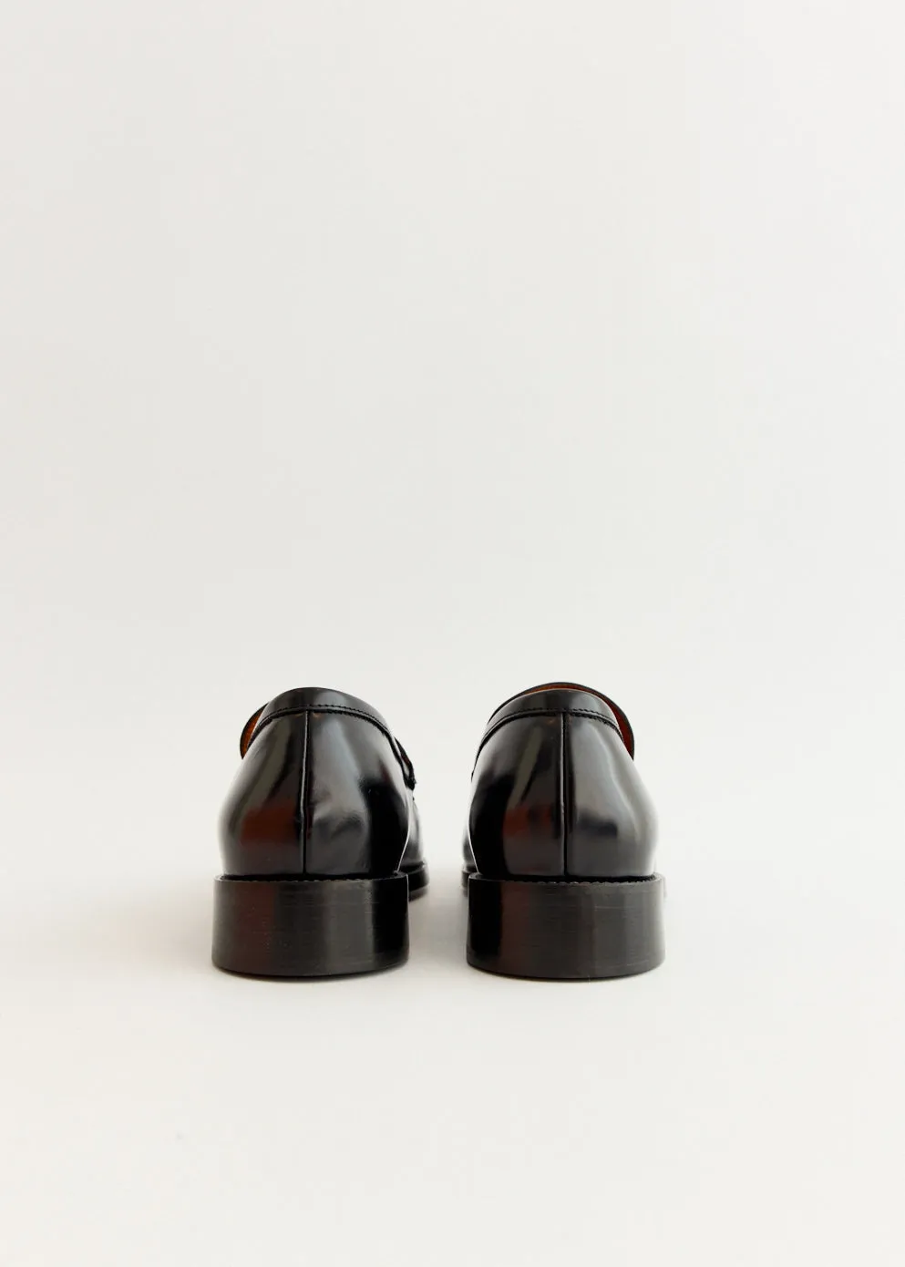 Boafer Light Loafers Office Hours