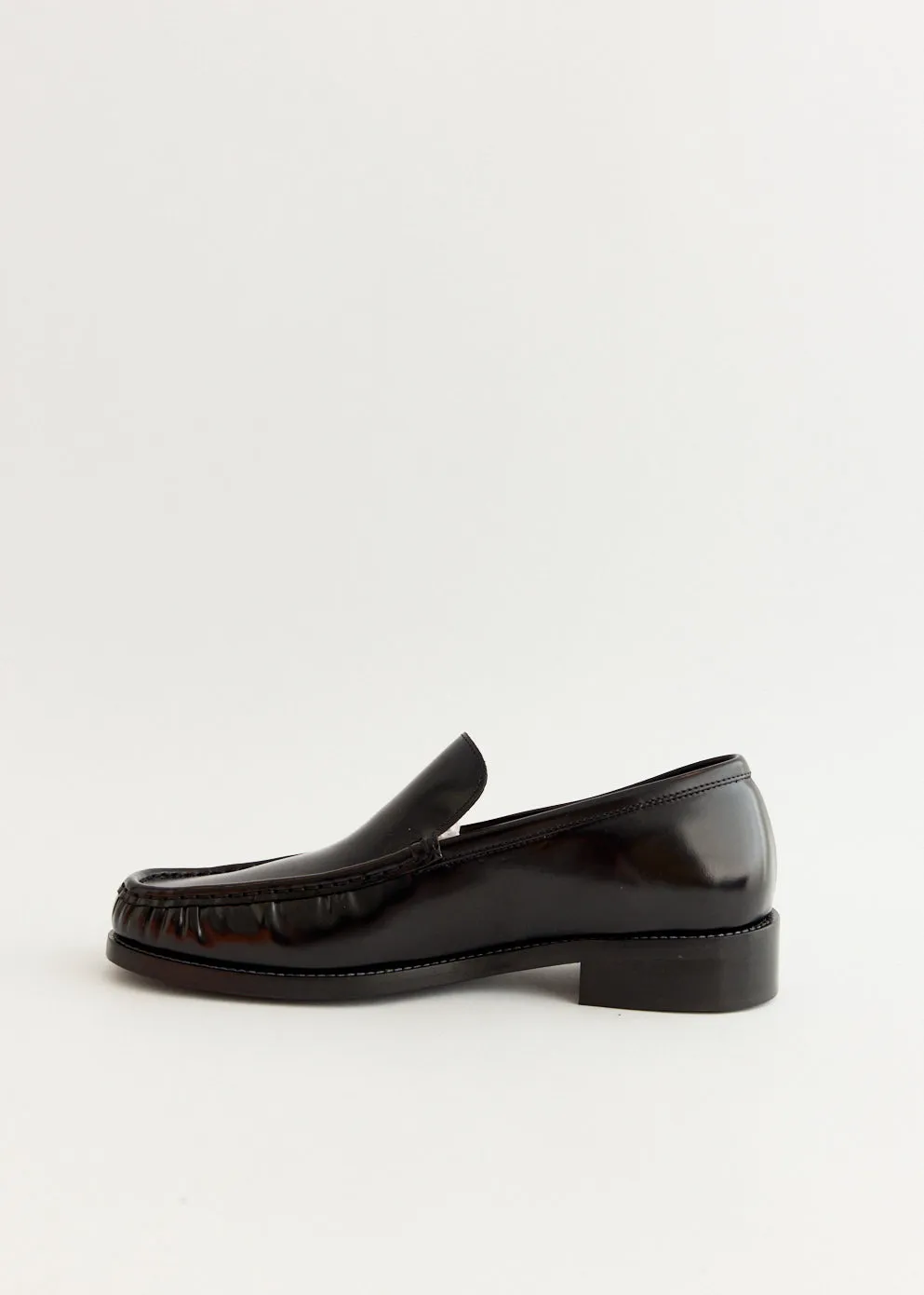 Boafer Light Loafers Weekend Style