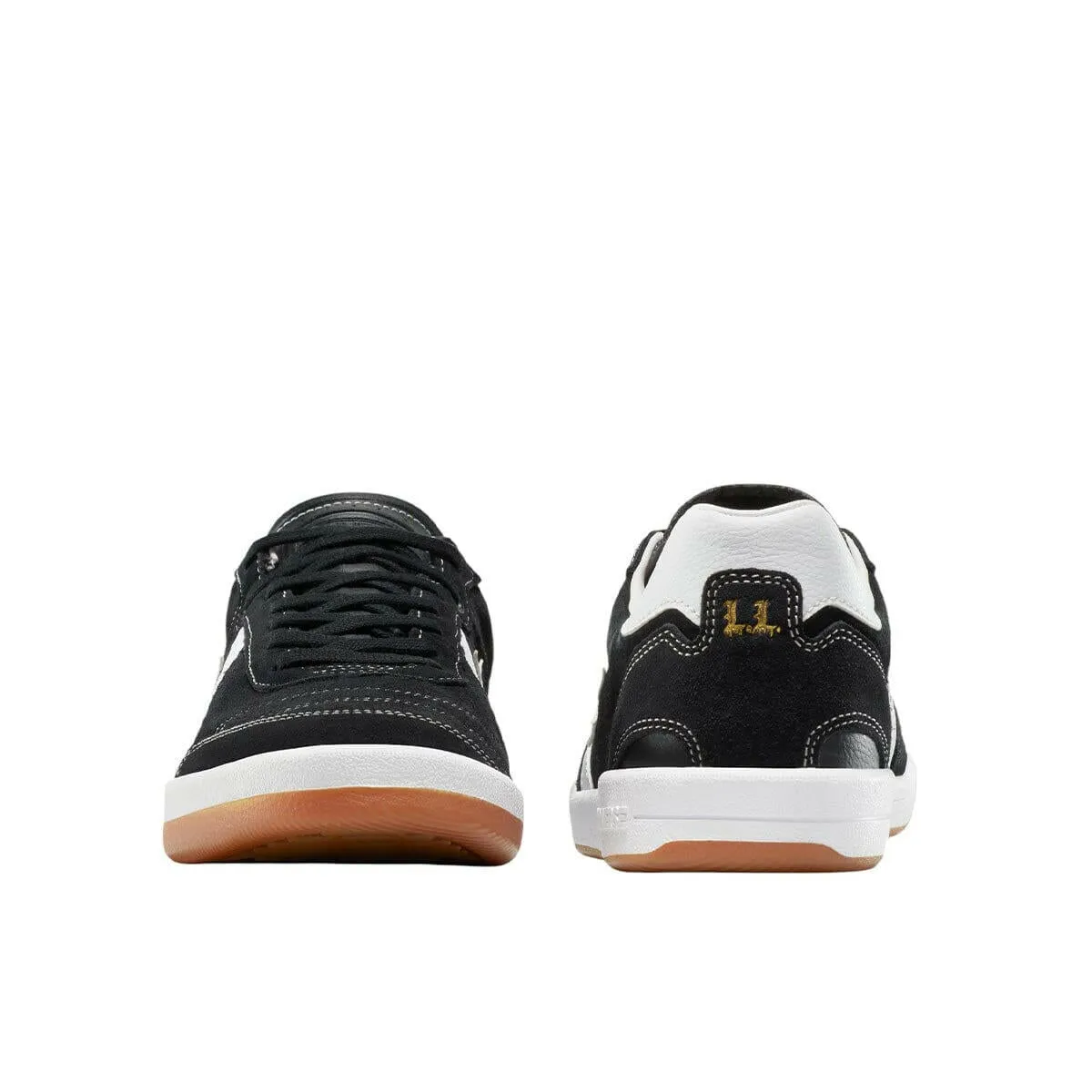 Converse - Louie Lopez Pro 2 Shoes Black/White Durable Construction