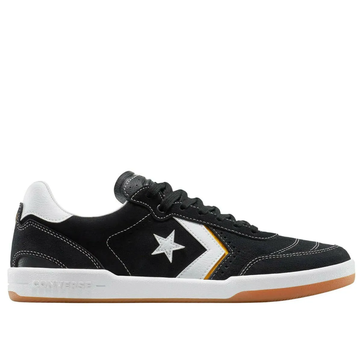 Converse - Louie Lopez Pro 2 Shoes Black/White All Action Gear Statement Wear
