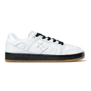 Converse CONS - x Sneeze Mag AS-1 Pro Ox QS (White/Black) Skater Grip Quick Action Fit