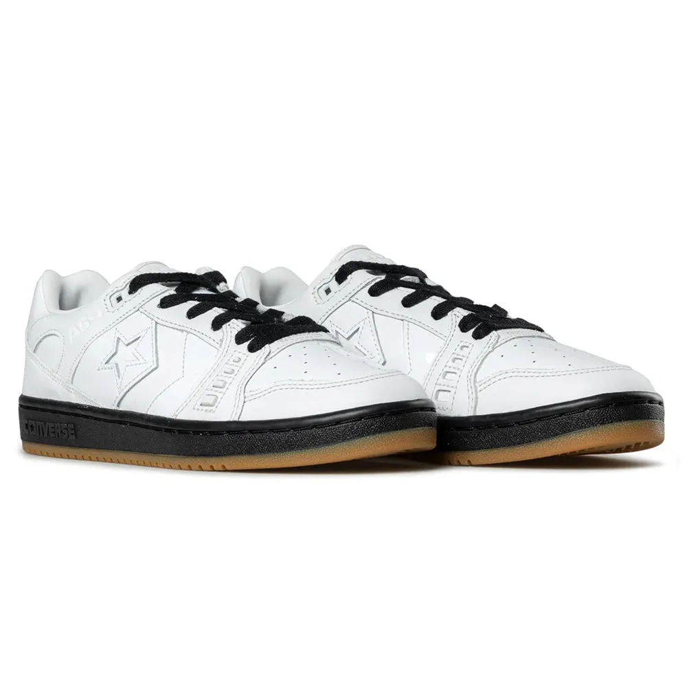 Converse CONS - x Sneeze Mag AS-1 Pro Ox QS (White/Black) waterproof