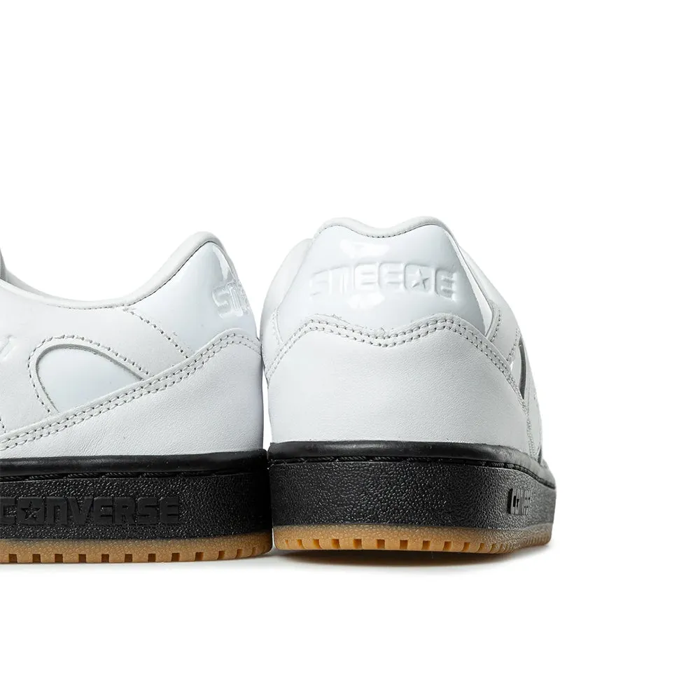 Converse CONS - x Sneeze Mag AS-1 Pro Ox QS (White/Black) Event Ready