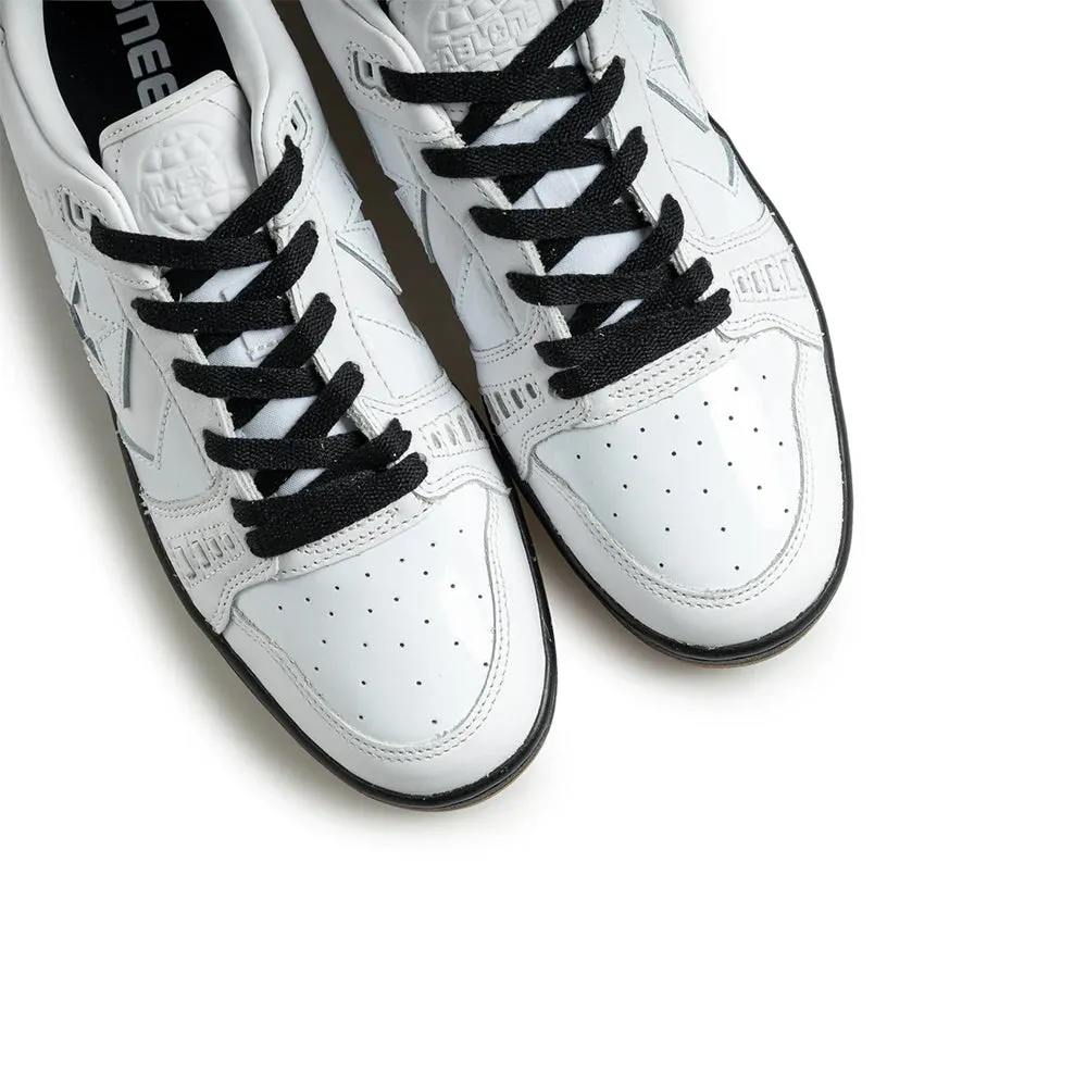 Trail Ready Converse CONS - x Sneeze Mag AS-1 Pro Ox QS (White/Black)