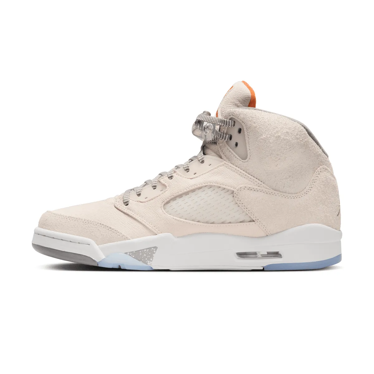 thickest casual wearers - specific functions Air Jordan 5 Retro SE Craft 'Light Orewood Brown'